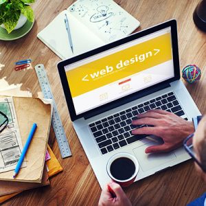 دوره آموزش طراحی سایت بدون نیاز به کدنویسی و تخصص